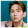 SHINee Superstar-KEY版(CD+寫真冊+KEY小卡2種隨機1張)