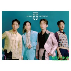 SHINee...