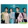 SHINee Superstar-初回限定盤B(CD+DVD+寫真冊+小卡B(8種隨機1種))