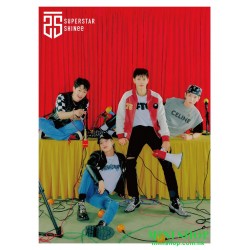 SHINee...