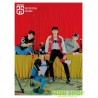 SHINee Superstar-初回限定盤A(CD+寫真冊+小卡A(8種隨機1種))