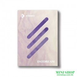 D-CRUNCH - DAYDREAM (4TH...