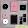 BLACKPINK - THE ALBUM -JP VERSION- (SPECIAL EDITION)