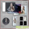 BLACKPINK - THE ALBUM -JP VERSION- (ROSE VER.)