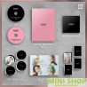 BLACKPINK - THE ALBUM -JP VERSION- (C VER.)