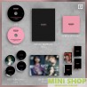 BLACKPINK THE ALBUM-JP ver.- 初回限定盤(B Ver.)