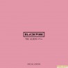 BLACKPINK THE ALBUM-JP ver.- SPECIAL EDITION 通常盤(DVD)