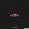 BLACKPINK - THE ALBUM -JP VERSION- (SPECIAL EDITION)