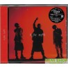 NEWS BURN【初回盤B】(CD+DVD-B)