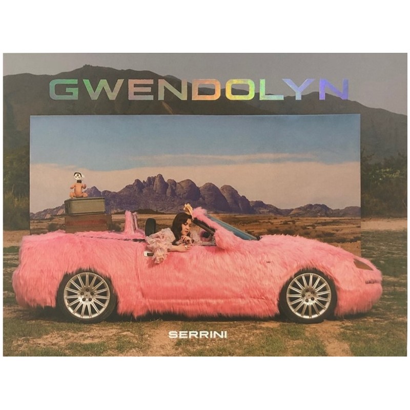 Serrini ~ Gwendolyn