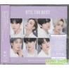 BTS, THE BEST UNIVERSAL MUSIC STORE ver.