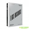 ATEEZ - ATEEZ TREASURE : HIDDEN MAP PACKAGE (PHOTO BOOK+POST CARD+PHOTO CARD)