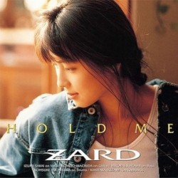 ZARD/HOLD ME (30TH...