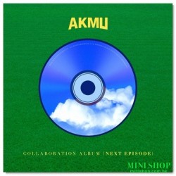 樂童音樂家 AKMU COLLABORATION...