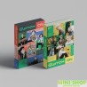 ASTRO - SWITCH ON (8TH MINI ALBUM)