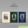 GOLDEN CHILD - VOL.2 [GAME CHANGER] 普通版