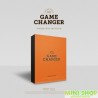 限 GOLDEN CHILD - VOL.2 [GAME CHANGER]  限量版