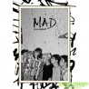 GOT7 - MAD (MINI ALBUM)