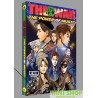 EXO - [C]VOL.4 REPACKAGE [THE WAR: THE POWER OF MUSIC] (CHINESE VER.)