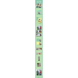 韓劇 我的室友是九尾狐 간 떨어지는 동거 O.S.T - TVN DRAMA (2CD)   張基龍 惠利