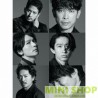 V6 -STEP (初回-A+BLU-RAY)