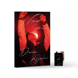 TAEMIN - BEYOND LIVE PHOTO...