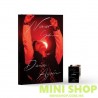 TAEMIN - BEYOND LIVE PHOTO STORY BOOK [NEVER GONNA DANCE AGAIN]