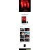TAEMIN - BEYOND LIVE PHOTO STORY BOOK [NEVER GONNA DANCE AGAIN]