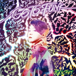 通常盤【CD】ENDRECHERI堂本剛 - GO...