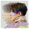 初回盤B【CD+BD】ENDRECHERI堂本剛 - GO TO FUNK