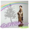 初回盤A【CD+DVD】ENDRECHERI堂本剛 - GO TO FUNK
