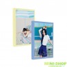 Yes, I am Jihyo. 1st Photobook