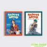 河成雲 HA SUNG WOON - SELECT SHOP (5TH MINI ALBUM REPAKAGE)