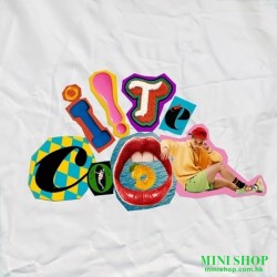 DPR LIVE - IITE COOL (EP)...
