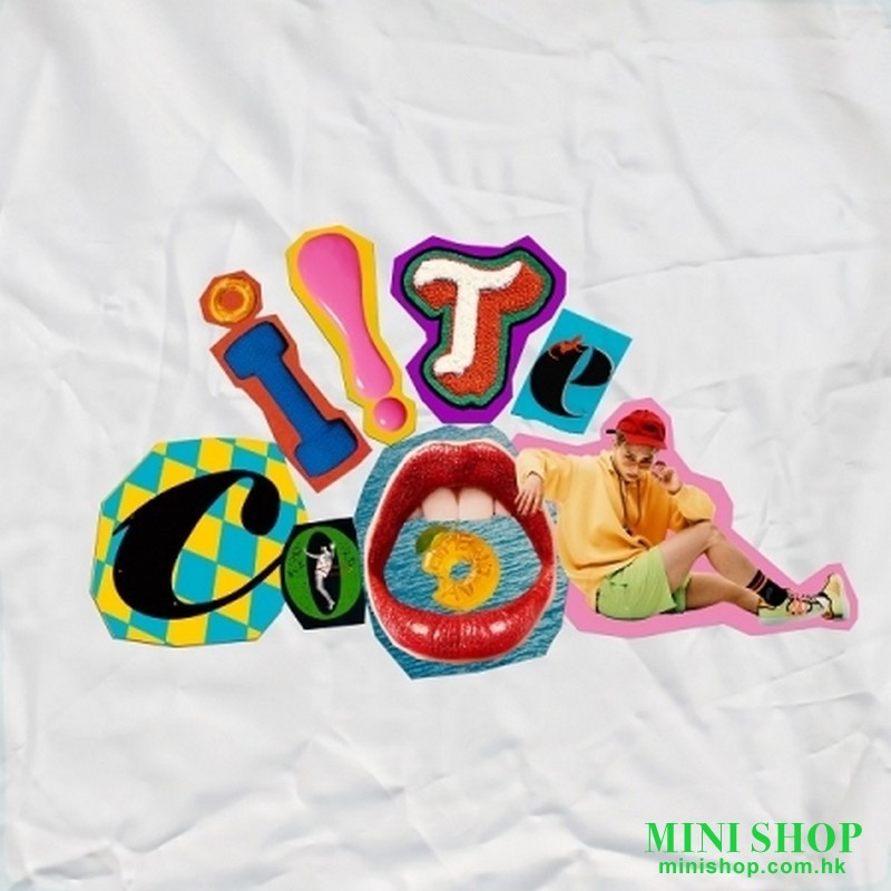DPR LIVE - IITE COOL (EP) (DPR LIVE - IITE COOL (EP)
