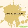 JAY B - JAY B 1ST EP ALBUM
