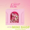 簽名版 LIGHTSUM - VANILLA (1ST SINGLE ALBUM)
