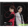初回盤A【CD+BD】 KinKi Kids 7月21日 single