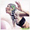 鄭秀文 Listen To Mi (CD)