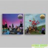 RED VELVET - QUEENDOM (6TH MINI ALBUM) (PHOTO BOOK VER.)