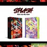 MIRAE - SPLASH (2ND MINI ALBUM)