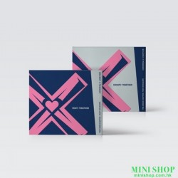 TXT - CHAOS CHAPTER : FIGHT...