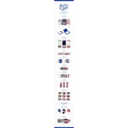 TWICE-[Taste of Love] The 10th Mini Album