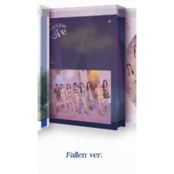 TWICE-[Taste of Love] The 10th Mini Album