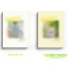 LEE EUN SANG 李垠尚 - BEAUTIFUL SUNSHINE (2ND SINGLE ALBUM)
