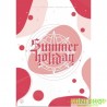 DREAM CATCHER - [SUMMER HOLIDAY] (NORMAL EDITION)