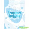 DREAM CATCHER - [SUMMER HOLIDAY] (NORMAL EDITION)