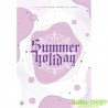 DREAM CATCHER - [SUMMER HOLIDAY] (NORMAL EDITION)