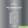CRAVITY - VOL.1 PART.1 [THE AWAKENING :WRITTEN IN THE STARS] KIT ALBUM