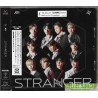 JO1 STRANGER [初回限定盤A, CD+DVD]